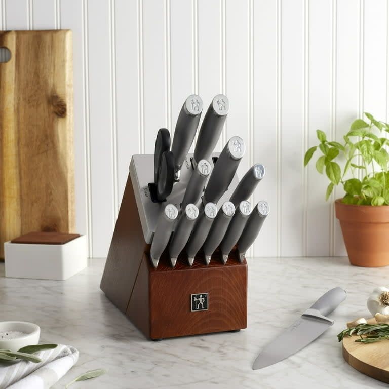 14-pc Knife Block Set | Henckels