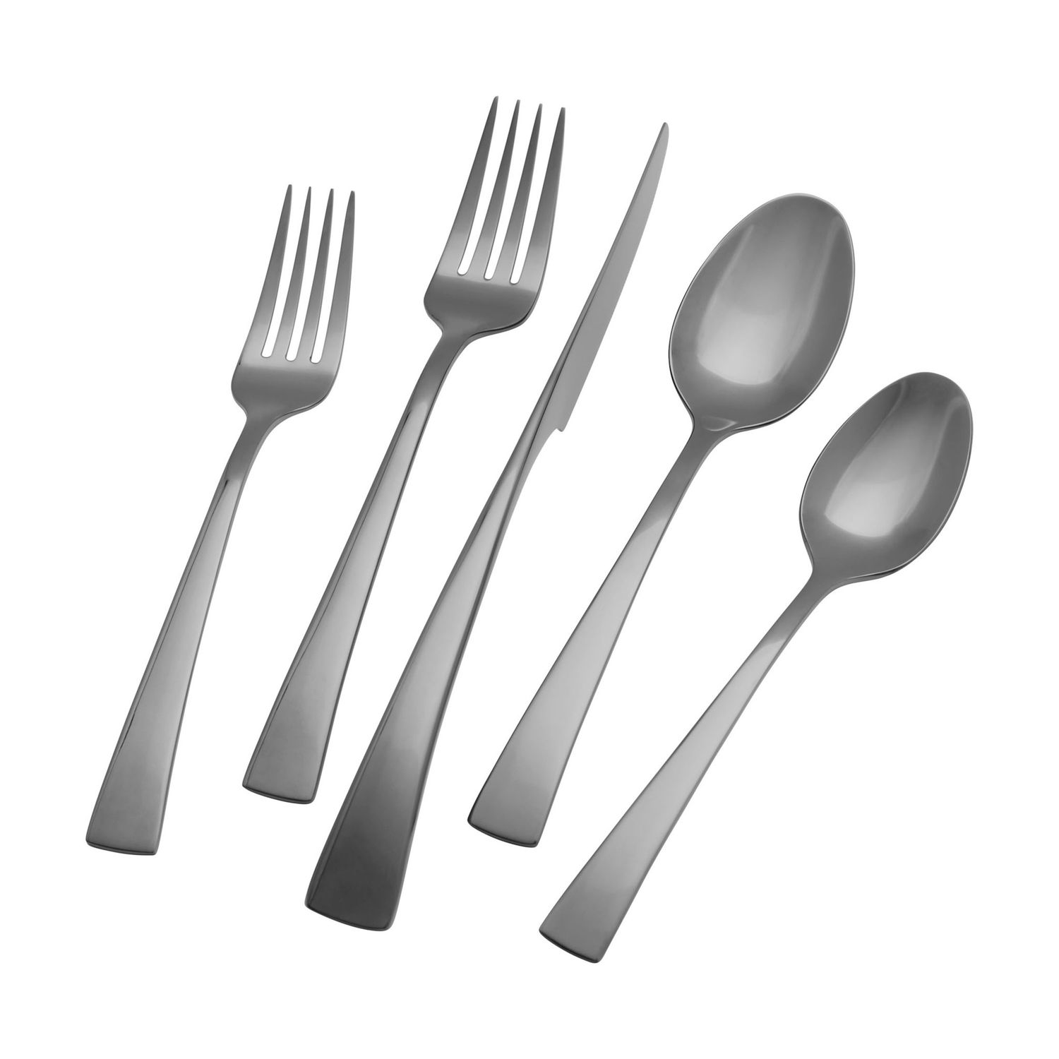 Bellasera Slate 20-pc Flatware Menu Set, 18/10 | ZWILLING