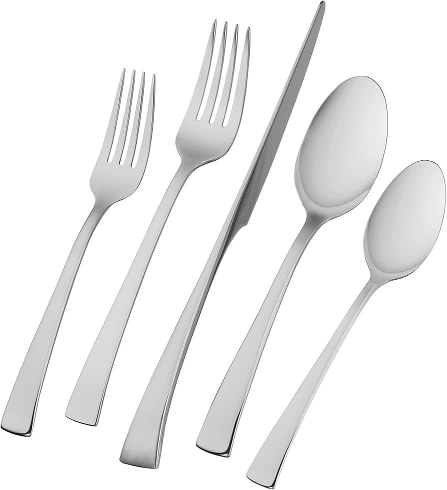 Bellasera 45-pc Flatware Menu Set, 18/10 | ZWILLING