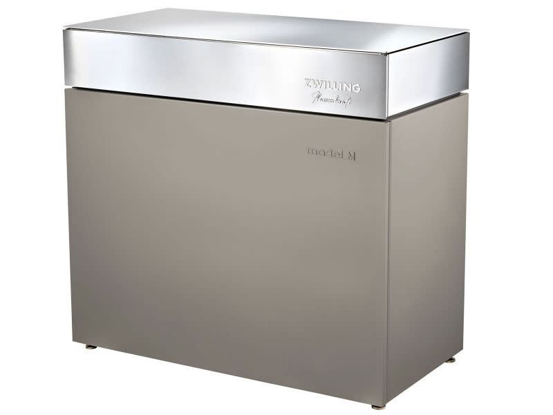 Model M Outdoor Kitchen Module - Taupe | ZWILLING