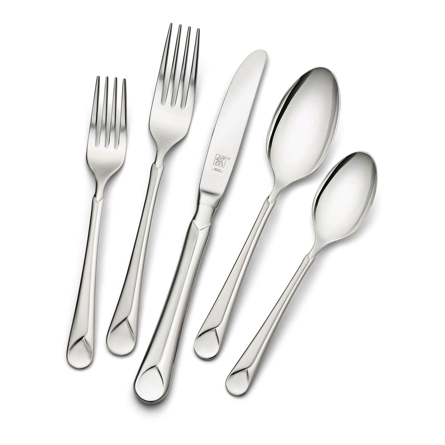 Provence RTS 65-pc Flatware Menu Set Bundle, 18/10 | ZWILLING