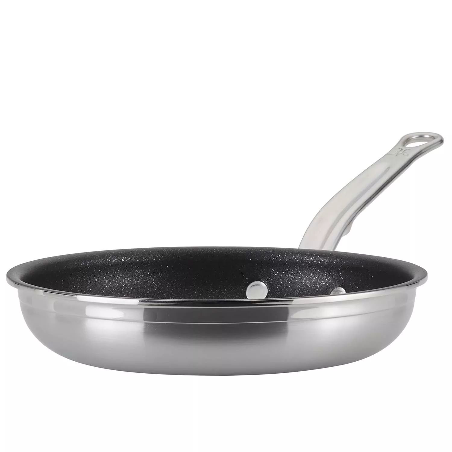 11" Open Skillet with TITUM™ NS (28cm) - Probond Luxe Titum Nonstick | Hestan
