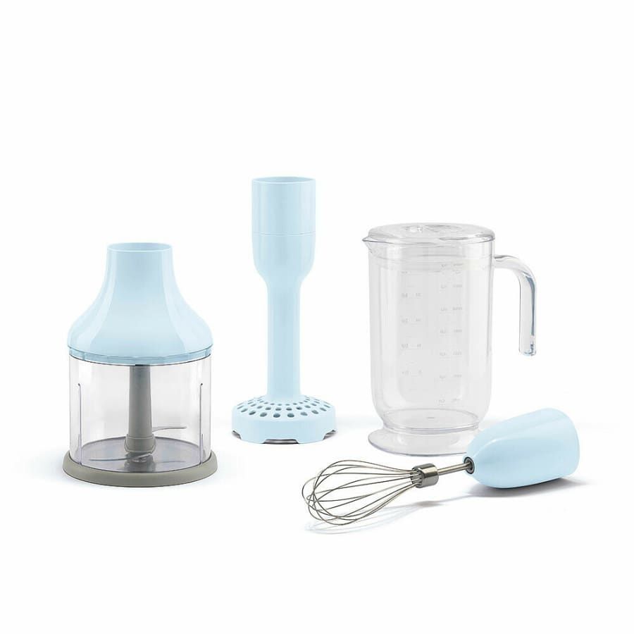 Tritan Renew Hand Blender accessories | SMEG