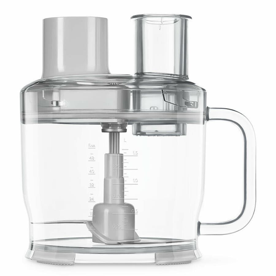 Tritan Renew SMEG Food Processor attachment compatible with HBF01/HBF11 | SMEG
