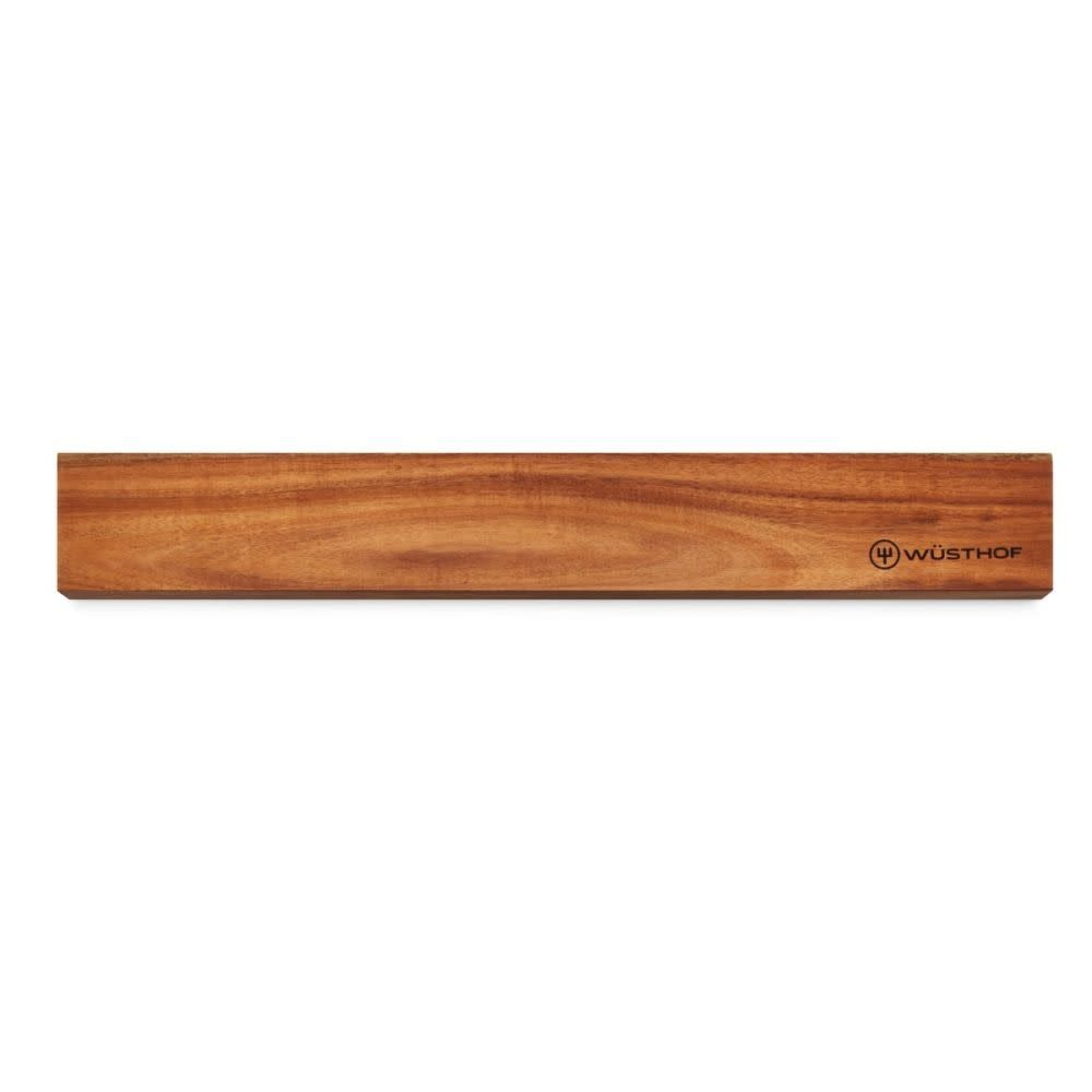 18" Magnabar, Acacia - Knife Storage | Wusthof