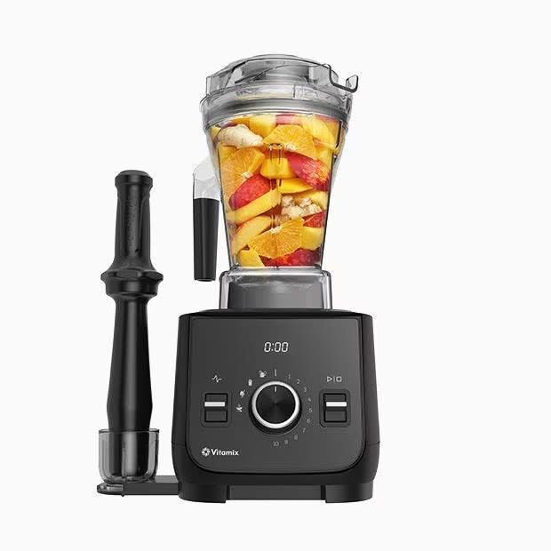 Ascent X2 SHADOW BLACK | Vitamix