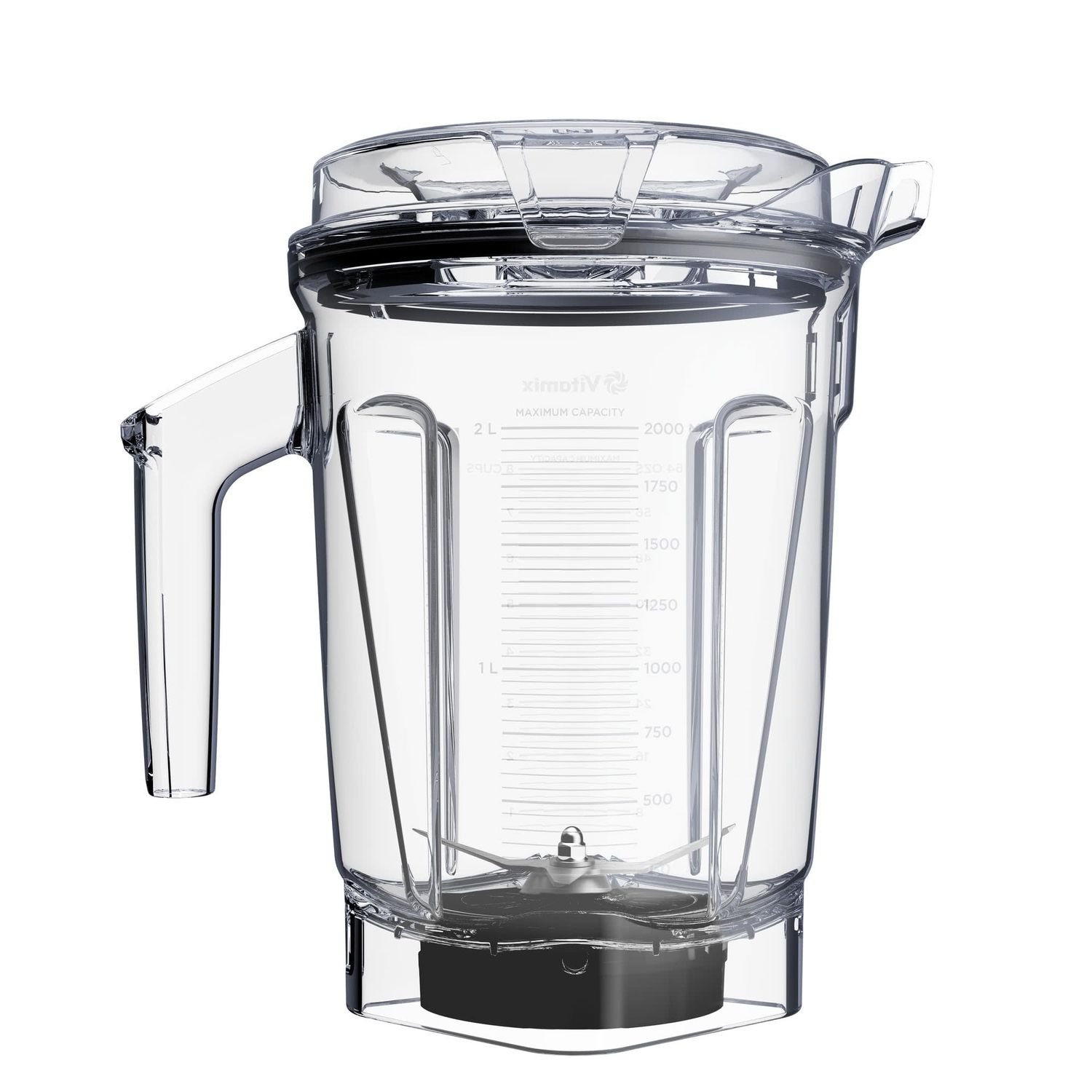 64 oz Ascent Container | Vitamix