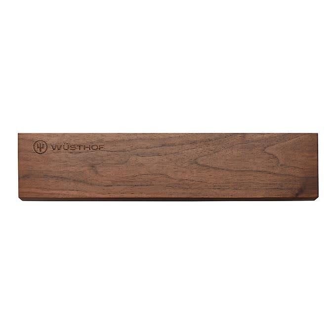 12" Magnabar, Walnut - Knife Storage | Wusthof