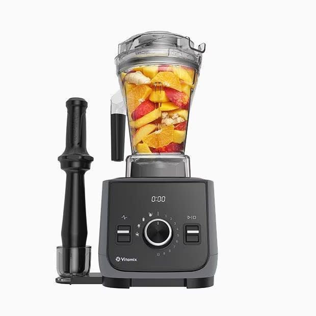 Ascent X2 NANO GREY | Vitamix