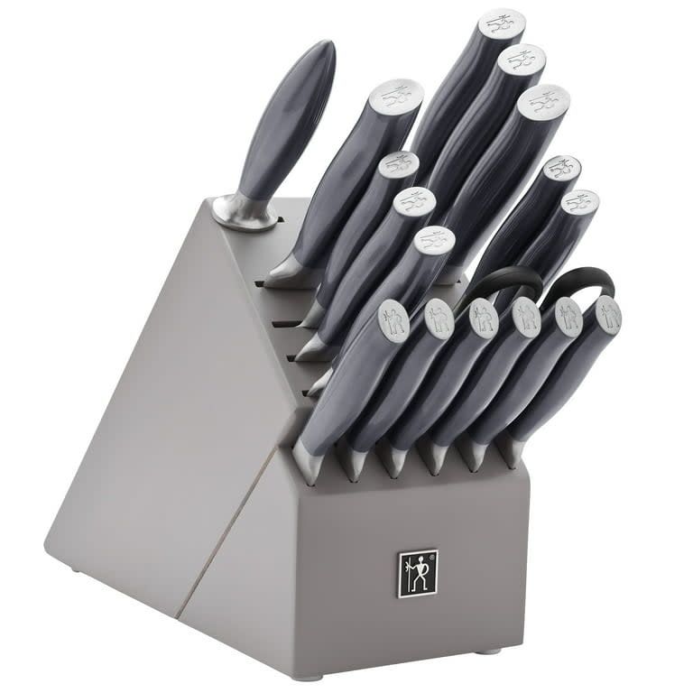 18-pc Knife Block Set | Henckels