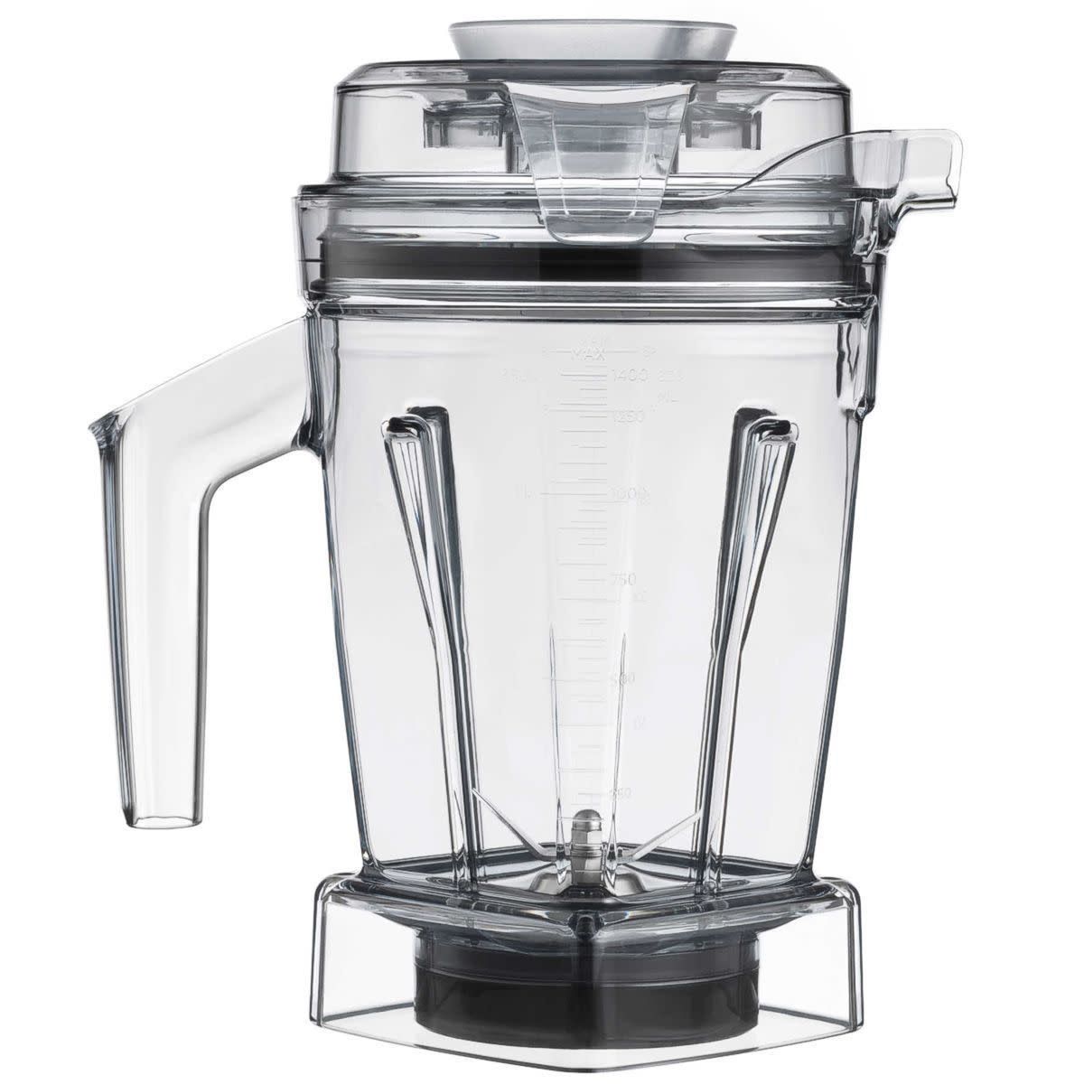 48 oz Ascent Wet Container | Vitamix