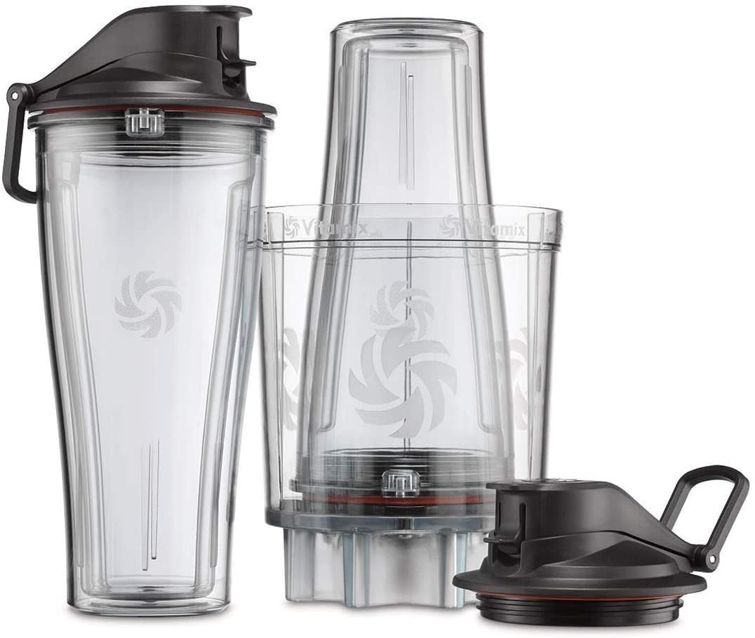 Legacy Personal Cup &amp; Adapter | Vitamix