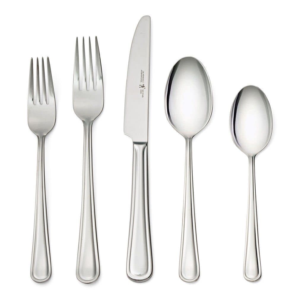 Cottage 45-pc Flatware Menu Set, 18/10 | Henckels