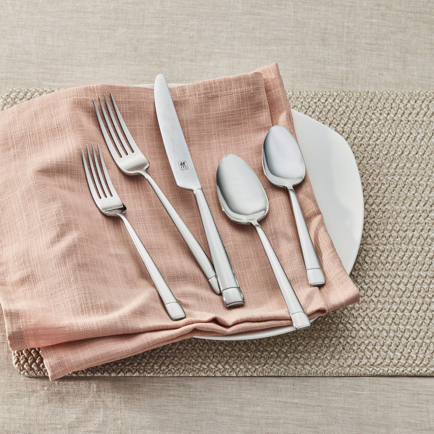 Bellamar 20-pc Flatware Menu Set, 18/10 | ZWILLING