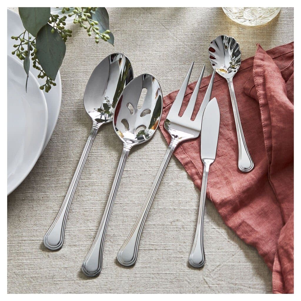 Astley 65-pc Flatware Menu Set, 18/10 | Henckels
