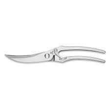 9 3/4" Poultry Shears, Stainless - Shears | Wusthof