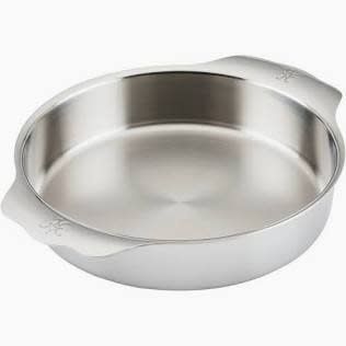 OvenBond Round Baker 9" - Provisions Ovenbond | Hestan