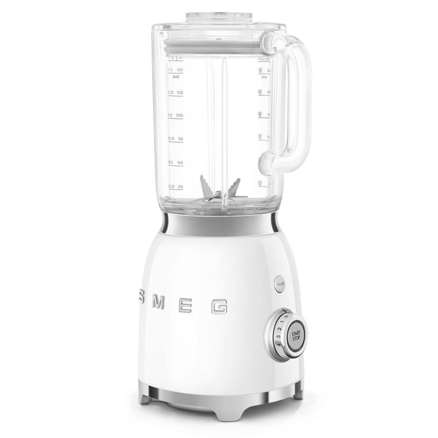 50's Retro Style Blender White | SMEG