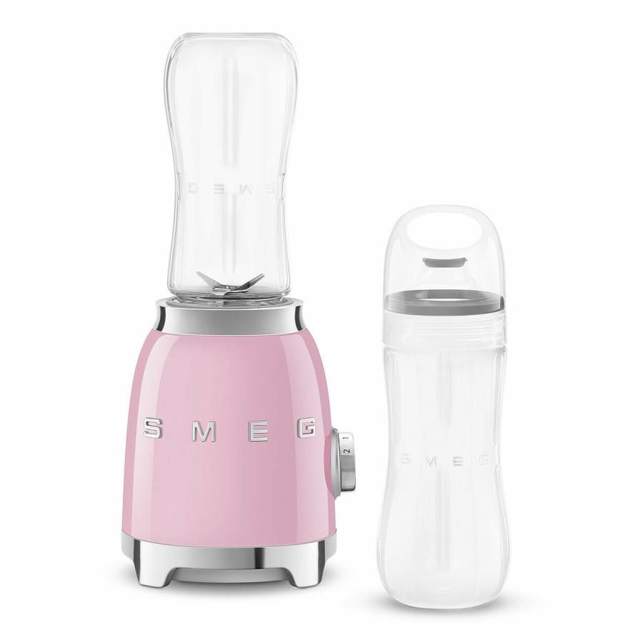 Personal Blender Pink | SMEG