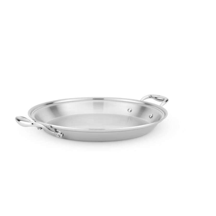 13.5" Paella Pan | Heritage Steel