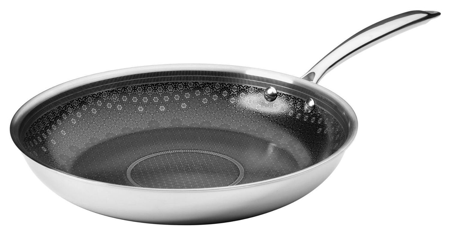 CeramicQR, Fry Pan 11" dia. | Frieling