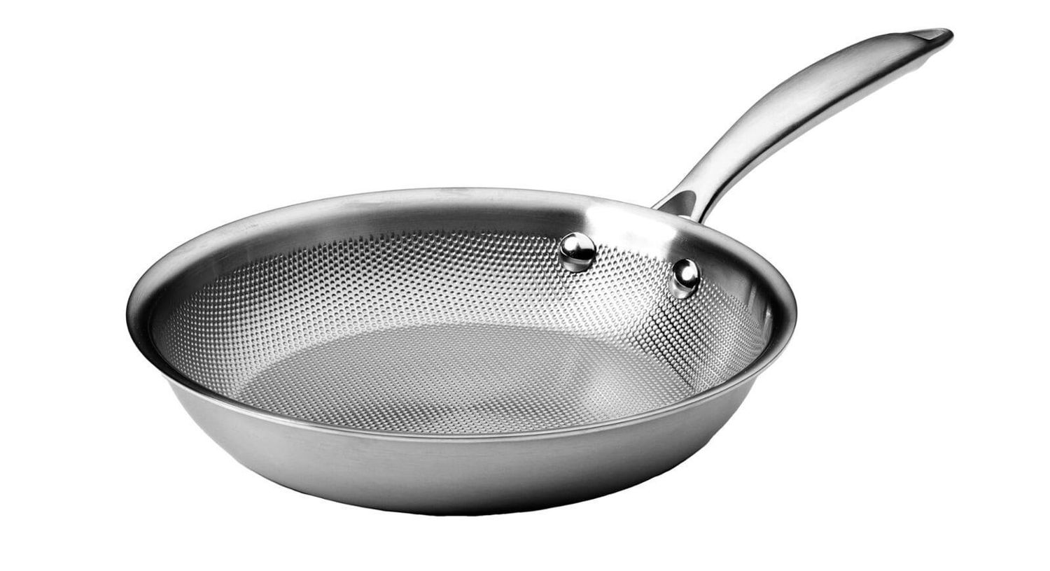 TitaniumMax, Fry Pan 8" dia. | Frieling