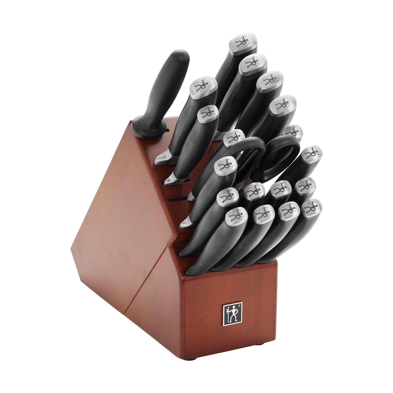 21-pc Knife Block Set | Henckels