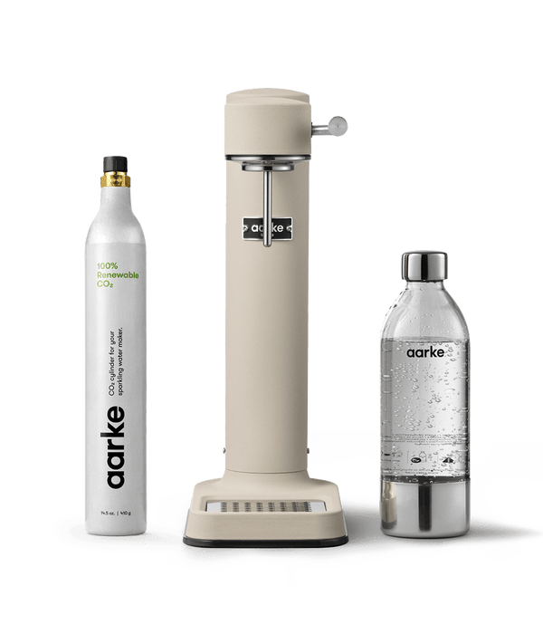 Carbonator 3 - Sand CO2 Bundle | Aarke