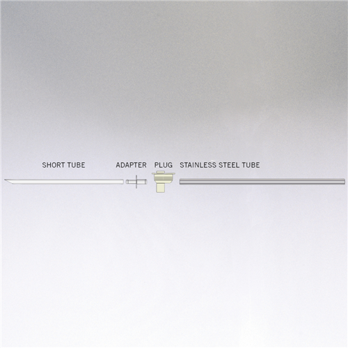 Reusable Dispensing Set for Refillable Container (120/cs) | Frieling