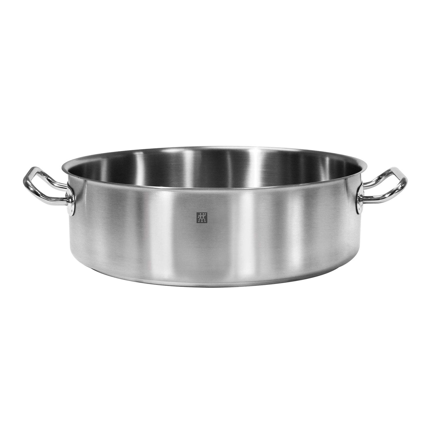 18-qt Stainless Steel Rondeau Pan w/o Lid | ZWILLING