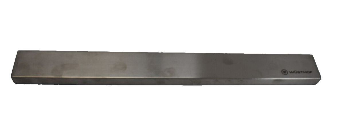 18" Magnabar, Synthetic Black - Knife Storage | Wusthof