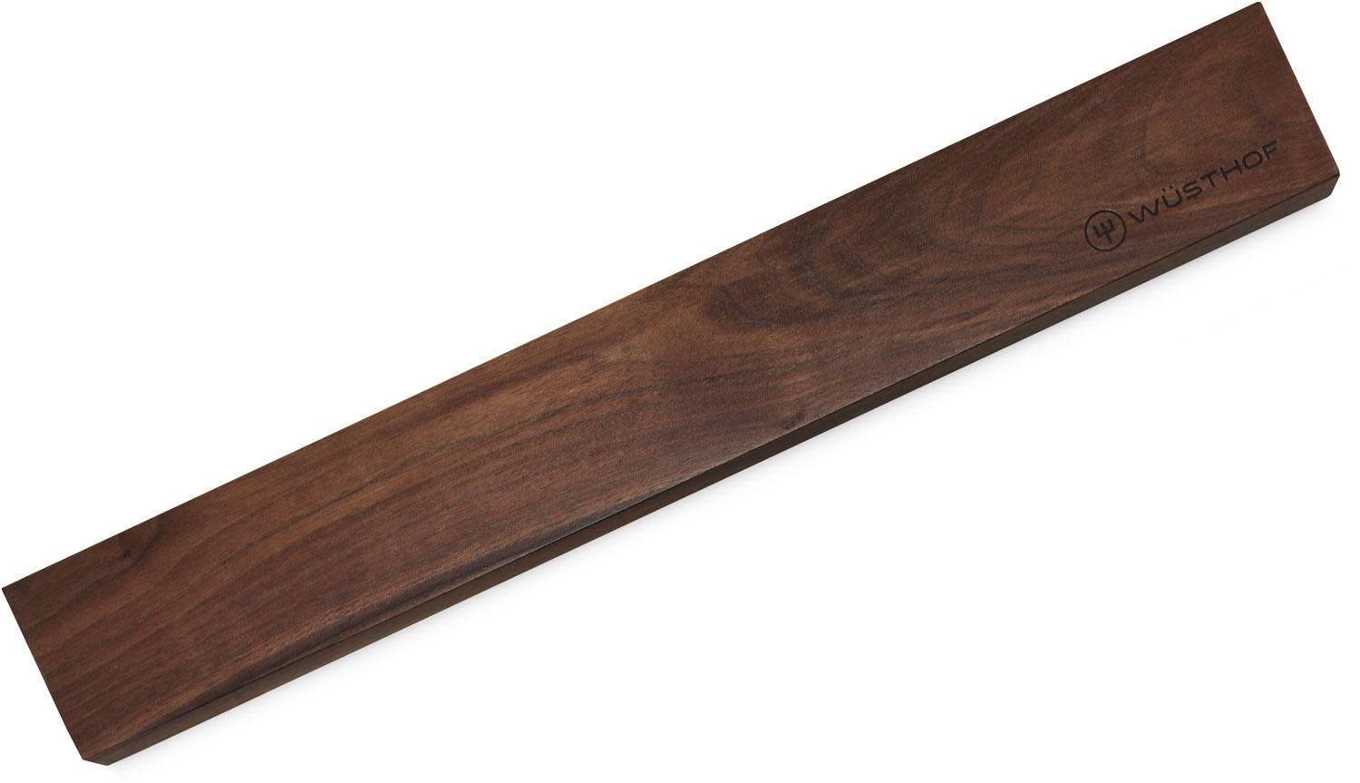 18" Magnabar, Rubberwood - Knife Storage | Wusthof
