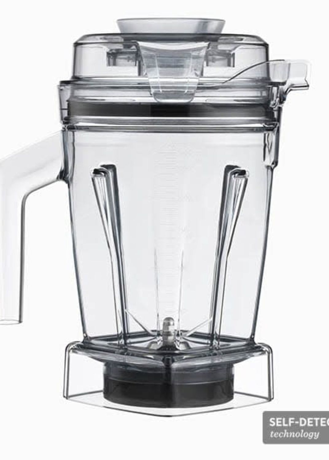48 oz Ascent Dry Container | Vitamix