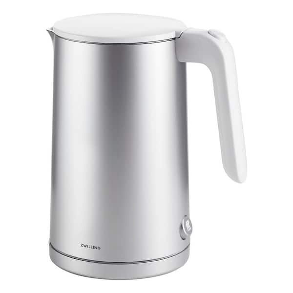 Cool Touch Kettle - Silver | ZWILLING