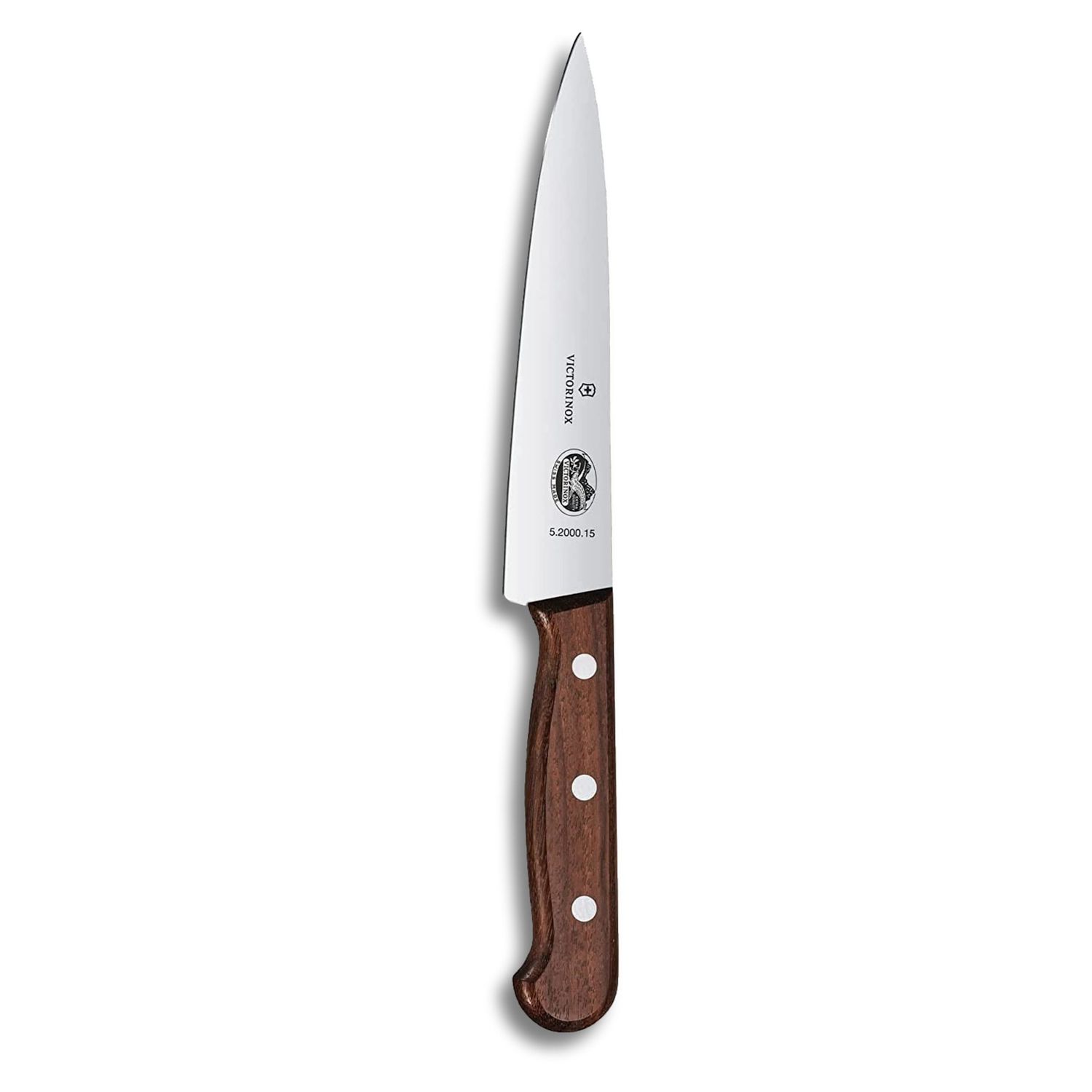 Chef's, Forged, 6" Chef Wood | Victorinox