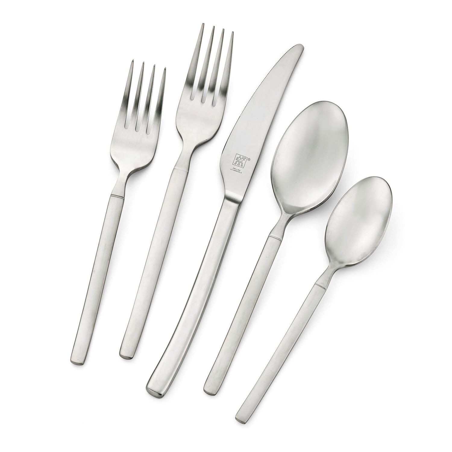 Opus 45-pc Flatware Menu Set, 18/10 | ZWILLING