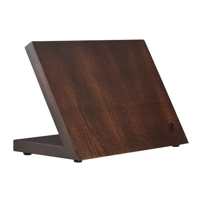 Miyabi Hardwood Magnetic Easel - Walnut Stain | MIYABI