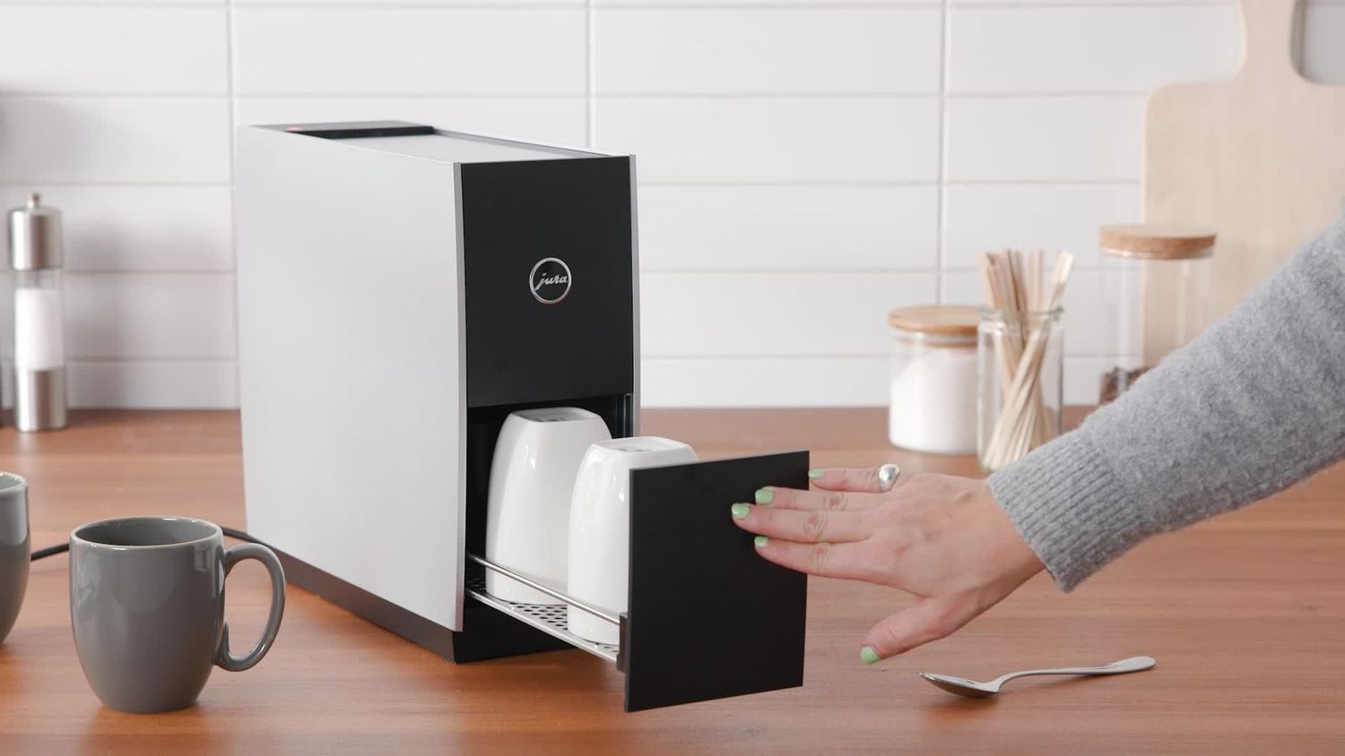 JURA Cup Warmer | JURA