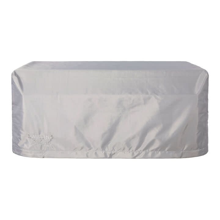 Grey Cover for Model D Built-In Gas Grill | ZWILLING