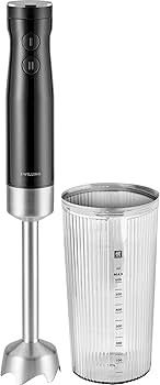 Enfinigy HandBlender in Black | ZWILLING