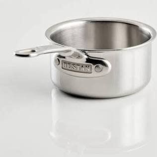 0.75qt Butter Warmer (2.3mm) - Probond Luxe | Hestan