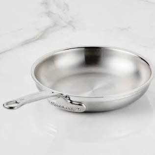 8.5" Open Skillet (22cm) - Probond Luxe | Hestan