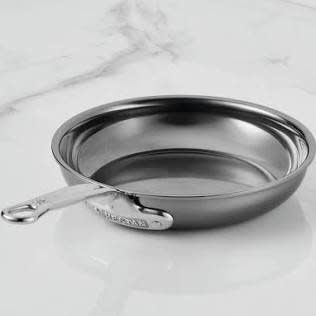 11" Open Skillet (28cm) - Nanobond | Hestan