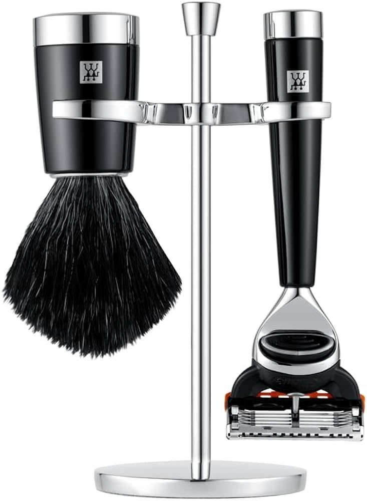 ZWB Classic Shaving Set with Safety Razor | ZWILLING