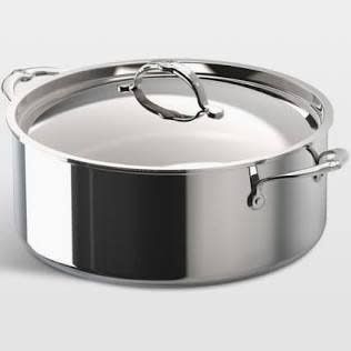 9.0qt Rondeau (30cm) - Probond Luxe | Hestan