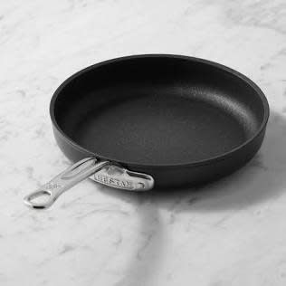 8.0" Open Skillet (20cm) Chef's Special - Titum Fusion | Hestan