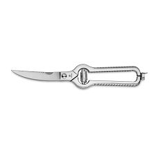 10" Poultry Shears, Stainless - Shears | Wusthof