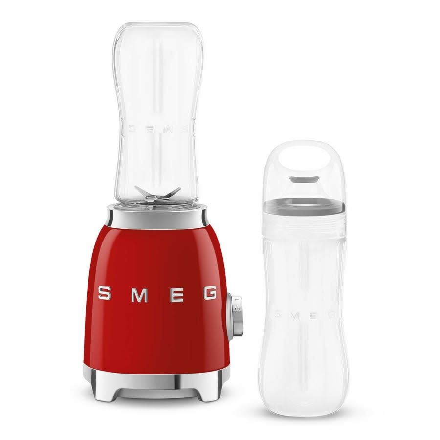 Personal Blender Red | SMEG