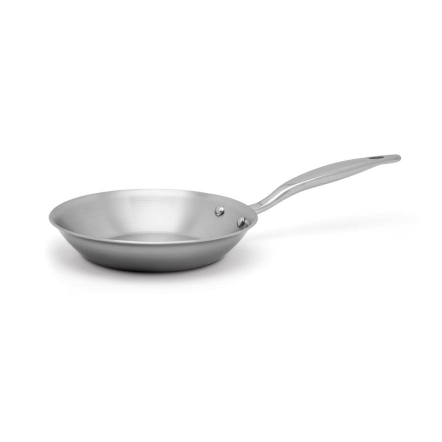 8.5" Fry Pan | Heritage Steel