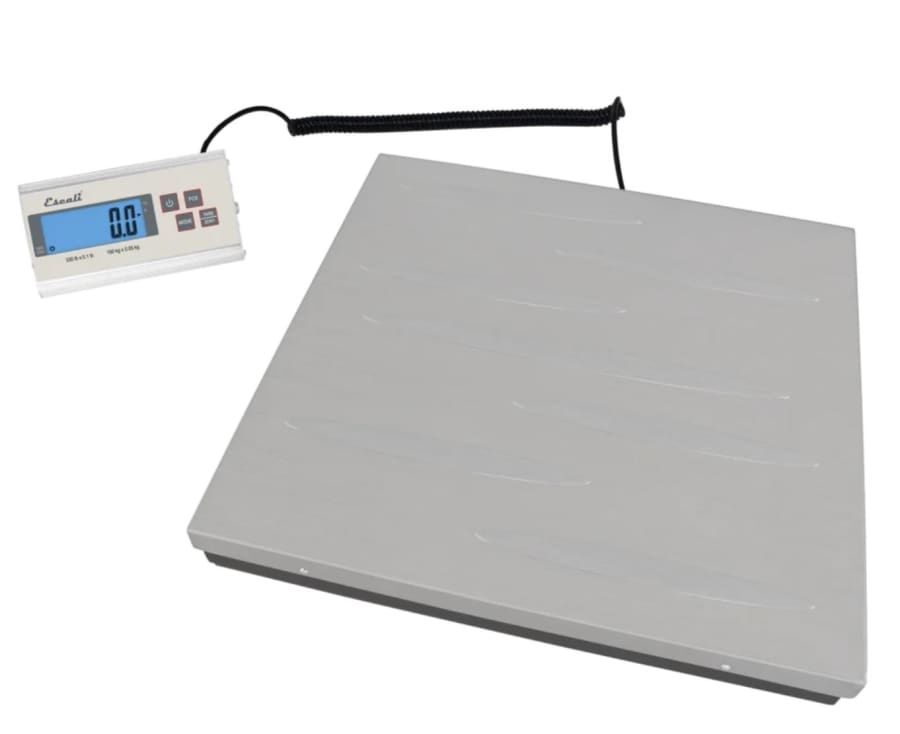 Granda Platform Scale | Kitchen Supply